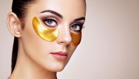 Gold patches: properties and applications