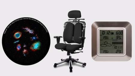 3 original gift ideas for a person who has everything