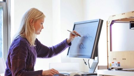 3D designer: specifics, pros and cons of the profession