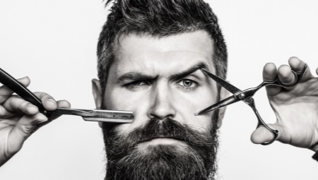 Barber: profession description, responsibilities and requirements