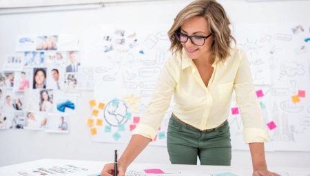 Brand Manager: profession features, qualifications and responsibilities