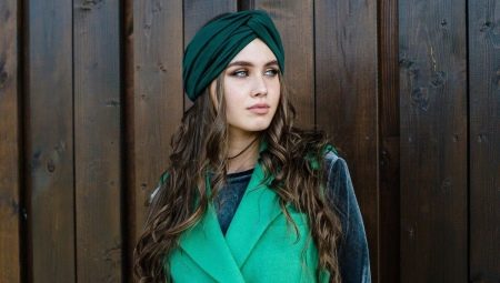 Turban: what is it and how to wear?