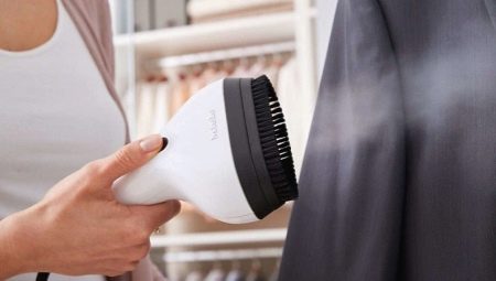 Steam Cleaning and Ironing: Overview of Steam Generators and Steamers