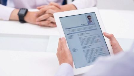 Additional information about yourself in the resume