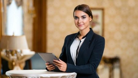 Hostess: who is this and what does a person in this profession do?