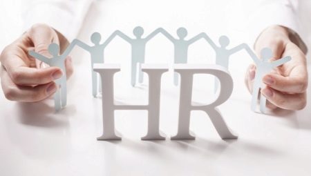 HR manager: who is it and how to learn?