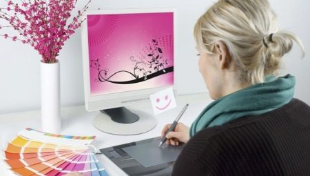 Design artist: profession description, requirements and responsibilities