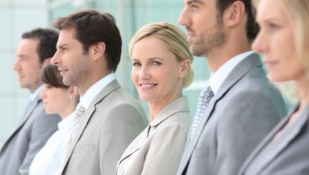 Company image: what is it and how to form it?