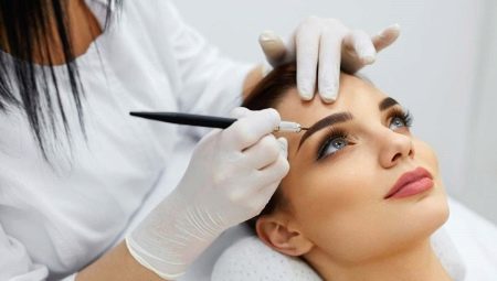 What does the master brovist set consist of?