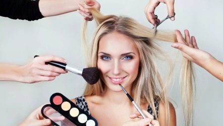 How to change your image?