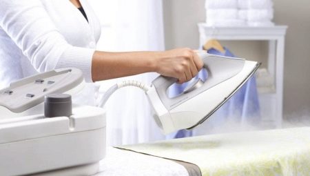 วิธีทำความสะอาดเครื่องกำเนิดไอน้ำและทำความสะอาดไอน้ำ