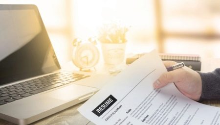 Kako napisati specijalizaciju u životopisu?