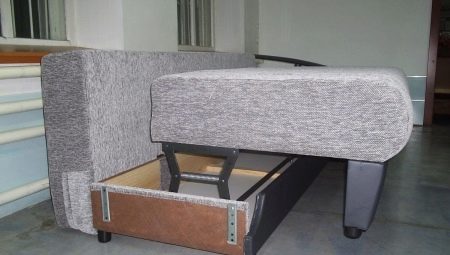 วิธีการแยกโซฟา