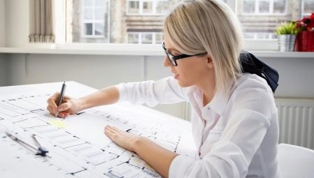 How to create a resume of an architect