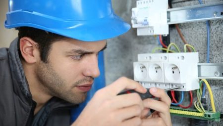 How to create a resume electrician?