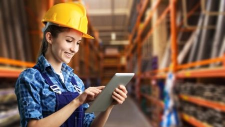 How to create a resume storekeeper?