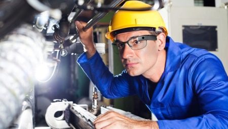 How to write a resume to the installer?