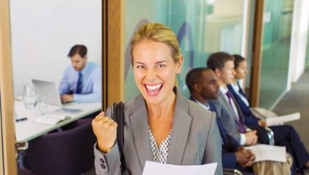 How to get a job without experience?