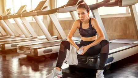 How to make yourself play sports?