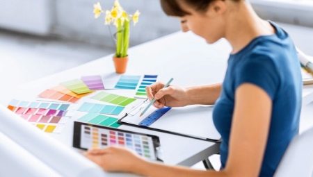 What items need to be handed over to the designer?