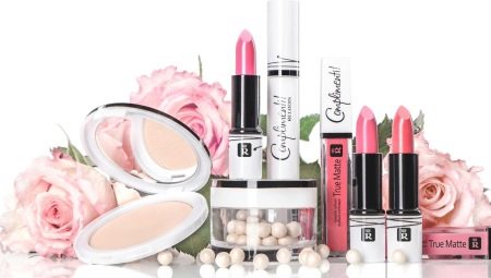 Cosmetics Relouis: overview and selection