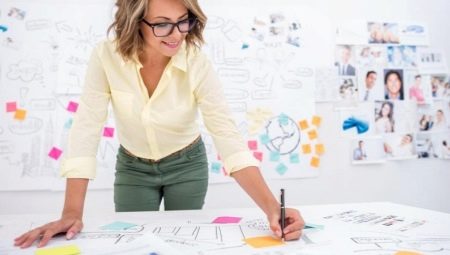 Who is the marketing manager, what does he do and what salary does he receive?