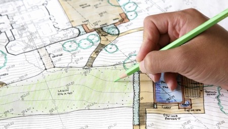 Landscape designer: features and essence of the profession