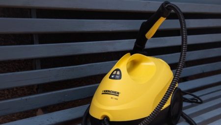 The best steam generators and steam cleaners from Germany