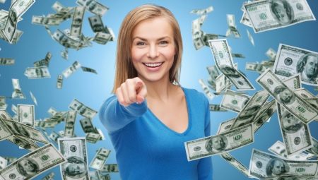 Geld sammelnde Meditationen