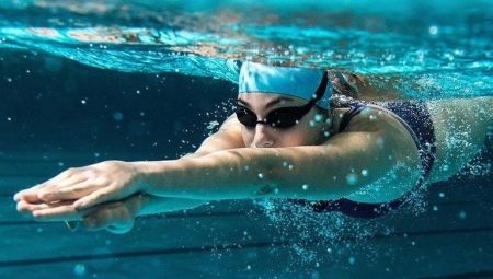 Clothing for swimming in the pool: description, types, care