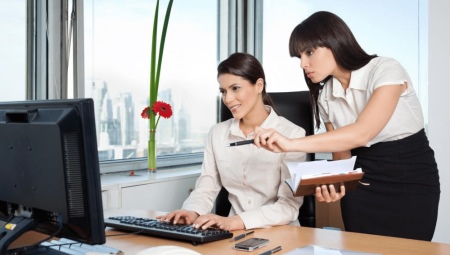 Office manager: who is this and what does it do?