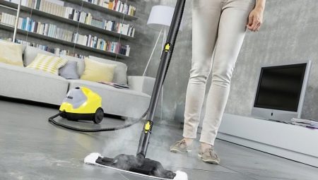 Steam generators for the floor: characteristics, recommendations for selection and operation