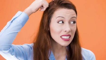 Bad memory: causes and their elimination