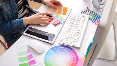 Graphic Designer Portfolio