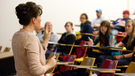 Предавач из економије: радне обавезе и специфичности професије