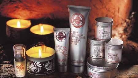 Professional body cosmetics: features and best brands