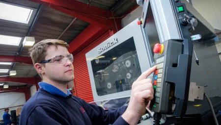 CNC programmer: profession specifics and job responsibilities