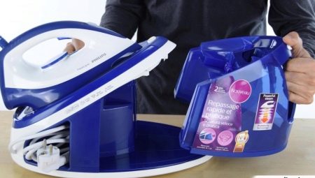 Philips steam generator repair