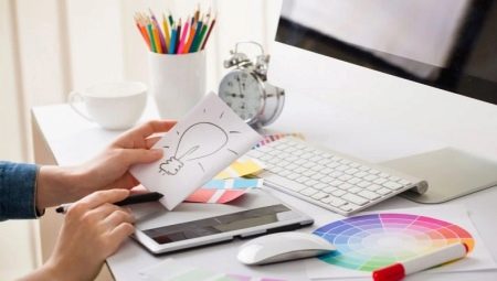 Graphic Designer Summary: Structure and Writing Rules