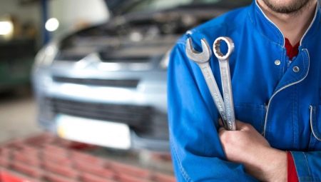 Mechanic Summary: Structure and Compilation Tips