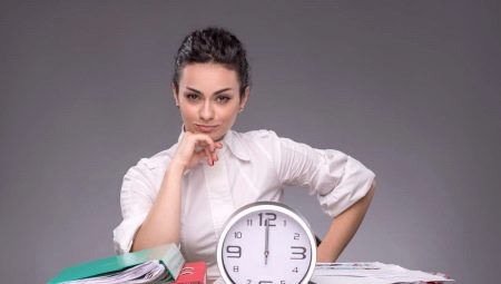 Secretele de gestionare a timpului pentru femei