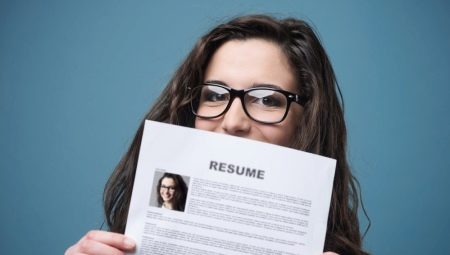 Marital status in the resume: how to specify?