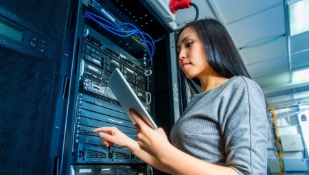 System programmer: characteristics, skills and responsibilities