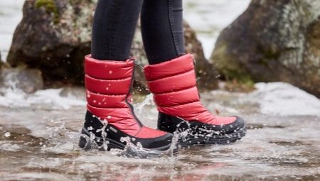 Snowboats: what is it and how to choose?