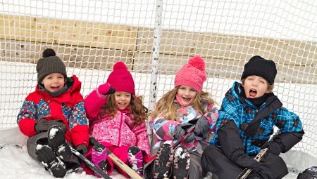 Gusti Snow Boots: Feature, Models, Selection Tips