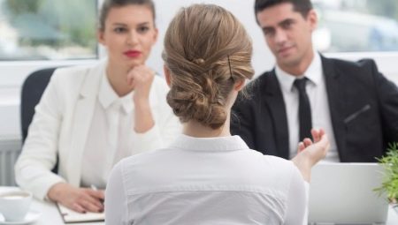 Sales manager interview: how to conduct and pass correctly?