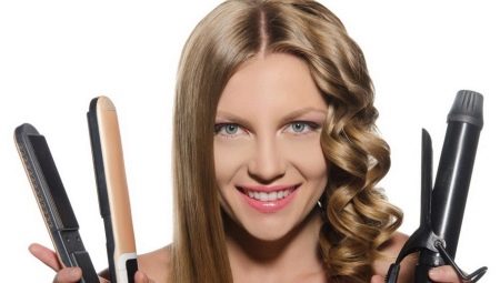 Hair stylers: what is it, how to choose and use?