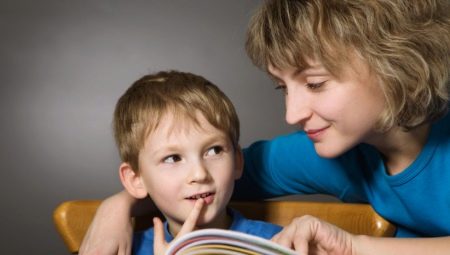 Poems for the development of memory