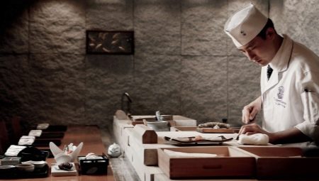 Sushist: descripció de la professió, responsabilitats i condicions laborals