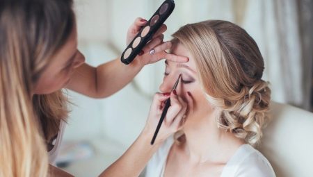 Wedding stylist: features and training